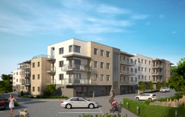 Apartamenty Conrada