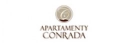 Logo Apartamenty Conrada