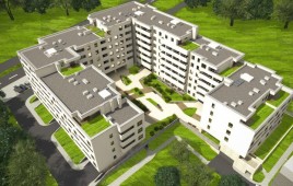Osiedle Galene House