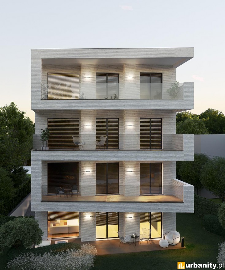 Miniaturka Orkana Apartments