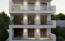 Orkana Apartments