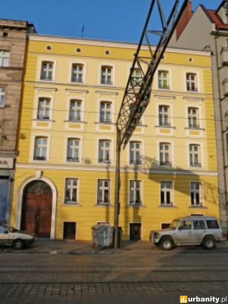 Miniaturka Kościuszki 126