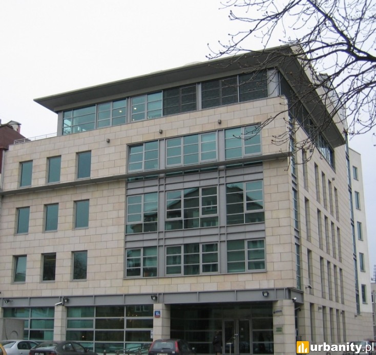 Miniaturka Fundacja Batorego