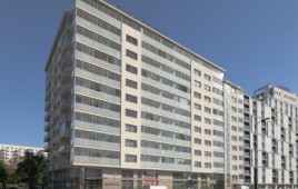 Puławska/Bacha