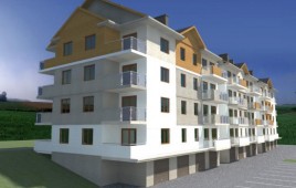 Kazimierza Wielkiego/Puscha