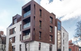 Victoria Residence