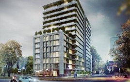 Unia Art Residence