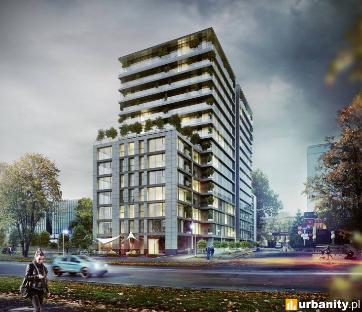 Miniaturka Unia Art Residence