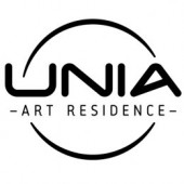 Logo Unia Art Residence
