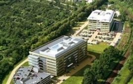 Wiśniowy Business Park