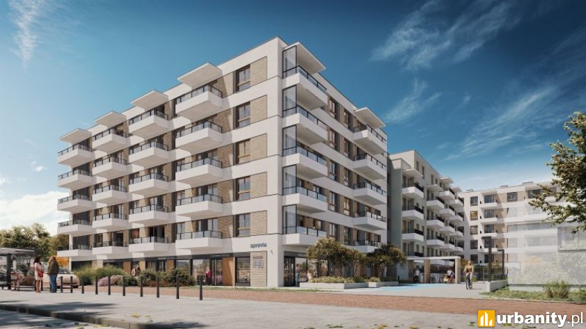 Miniaturka Górczewska 240