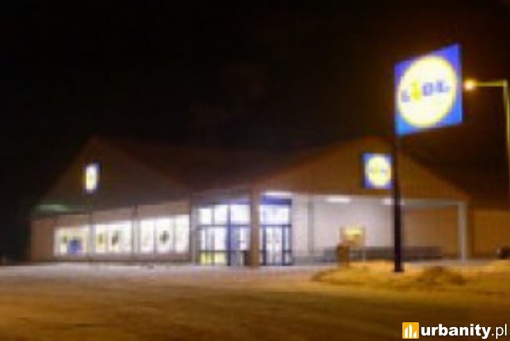 Miniaturka Lidl