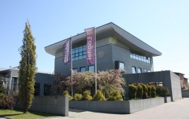 Fuji Film HQ