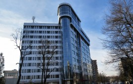 Racławicka Biznes Centrum