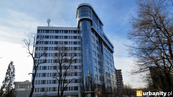 Miniaturka Racławicka Biznes Centrum