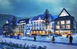 Four Points by Sheraton