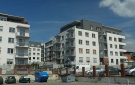 Osiedle Stara Cegielnia