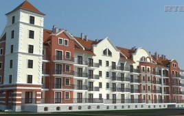 Kamienica Bema II