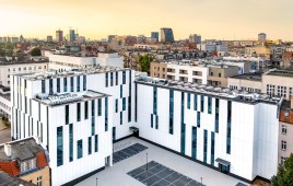 Laboratorium Kryminalistyczne Komendy Wojewódzkiej Policji