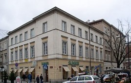 Foksal 18