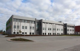 Nickel BioCentrum