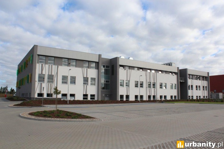 Miniaturka Nickel BioCentrum