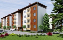 Osiedle Mazurskie II