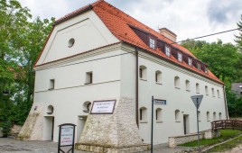 Spichlerz Bliźniaczy