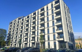 Apartamenty Karlińskiego 5