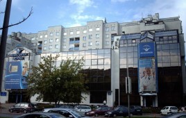 Medical House