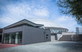 Stegu Arena