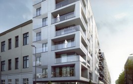 Zabłocie Concept House