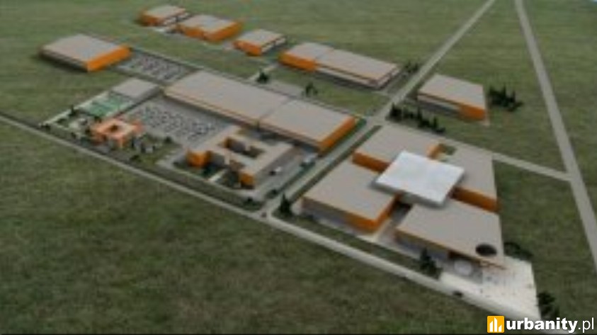 Miniaturka Nickel Technology Park Poznań