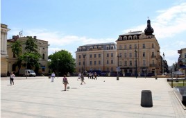 Hotel Lubicz 9