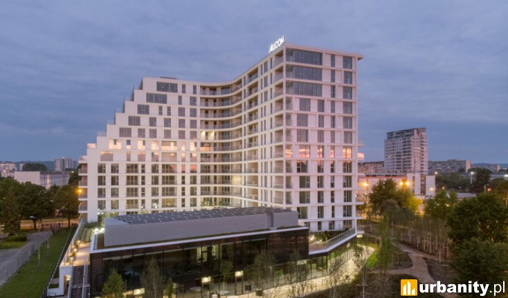 Miniaturka Tarasy Bałtyku