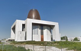 Świątynia Opatrzności Bożej
