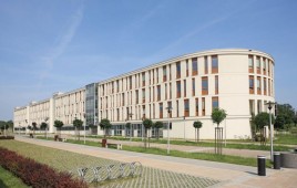 Wydział Zarządzania i Komunikacji Społecznej Uniwersytetu Jagiellońskiego