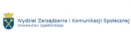 Logo Wydział Zarządzania i Komunikacji Społecznej Uniwersytetu Jagiellońskiego