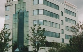 FDS Plaza
