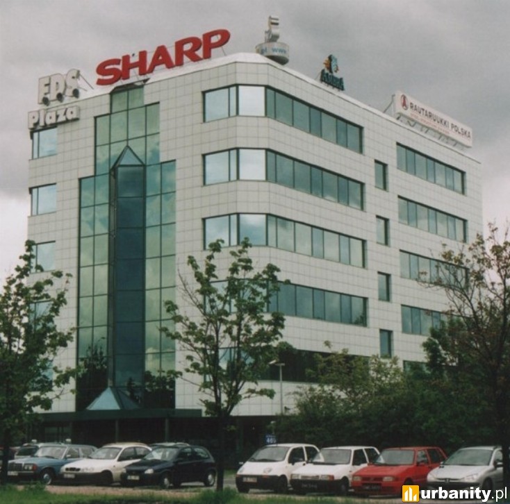 Miniaturka FDS Plaza