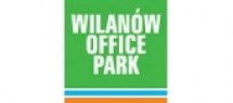 Logo Budynek B2 Wilanów Office Park