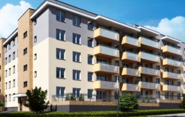 Dolina Cisów Etap IV