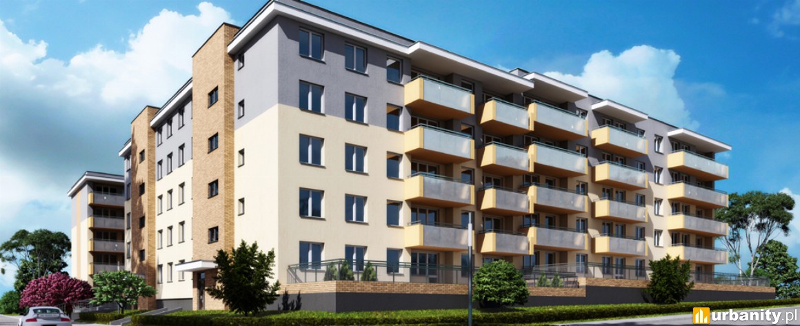 Miniaturka Dolina Cisów Etap IV