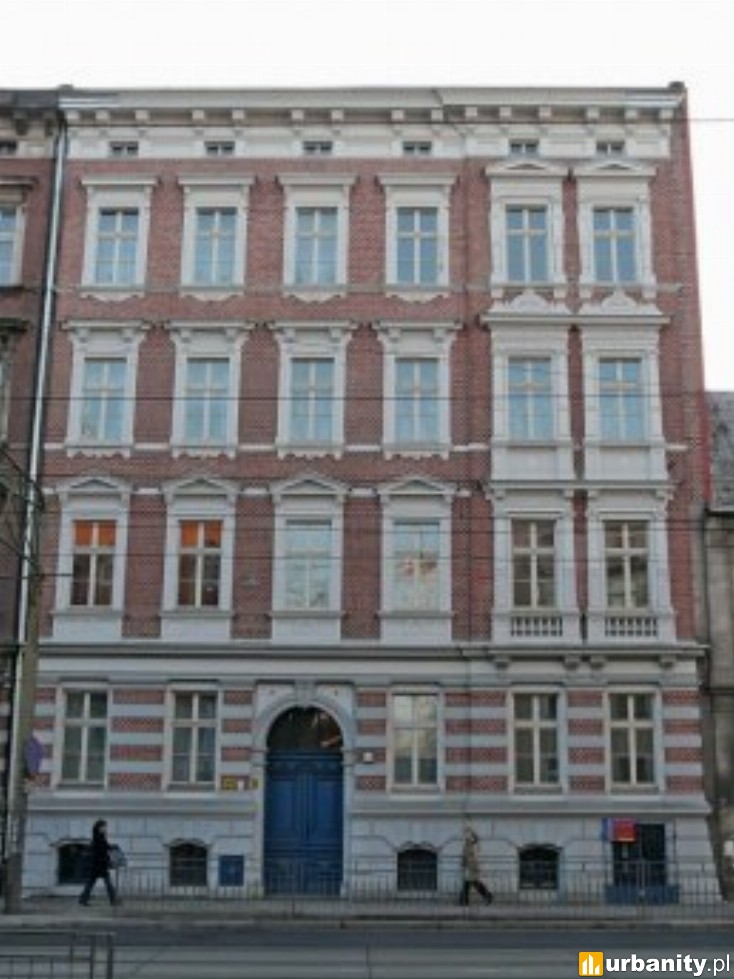 Miniaturka Traugutta 61