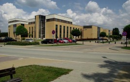 Wydział Matematyki i Informatyki Uniwersytetu Jagiellońskiego