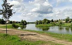 Jezioro Słoneczne