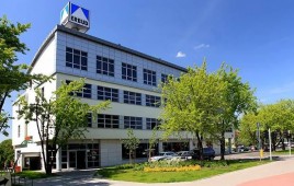 Erbud HQ