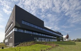 Budynek B3 Wilanów Office Park