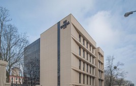 Biurowiec Opera Park