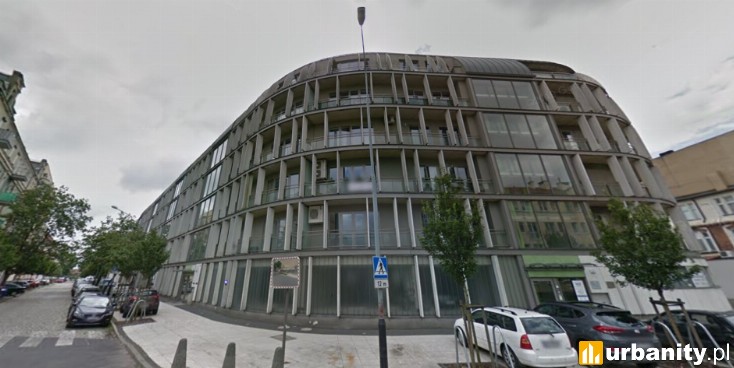 Miniaturka Galeria Green Point